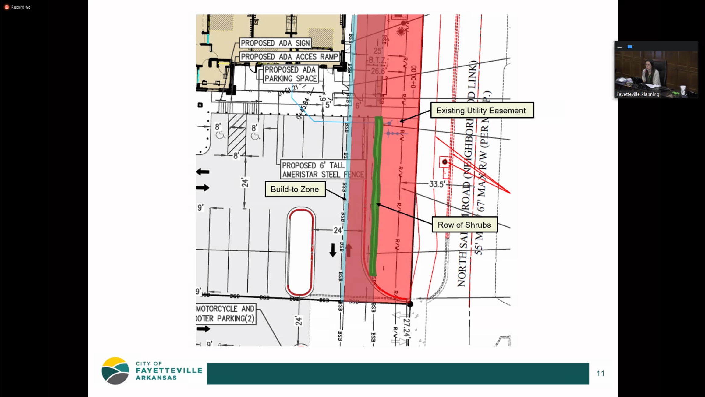 Planning Commission 3.25.2024