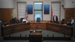 City Council Agenda 1.14.2025