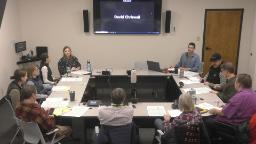 Active Transportation Advisory Committee 1.15.2025