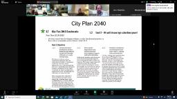Environmental Action Committee 1.27.2025
