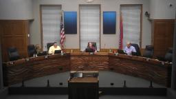 City Council Agenda Session 1.28.2025