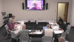 Transportation Committee 1.28.2025