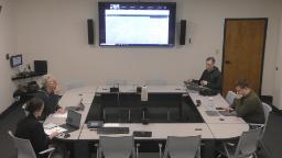 Planning Commission Agenda 2.6.2025
