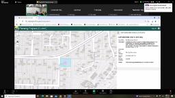 Planning Commission Agenda Session and Tour 3.6.2025