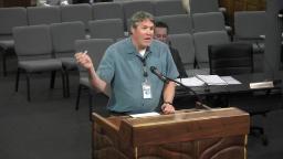City Council Agenda Session 3.11.2025