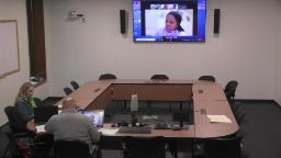 Nominating Committee 3.12.2025