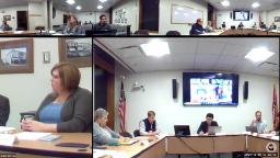 Housing Task Force 12.18.2024