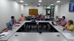 Environmental Action Committee 7.21.2025
