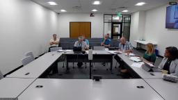 Transportation Committee 7.29.2025