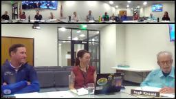 Parks, Natural Resources and Cultural Affairs Advisory Board 8.4.2025