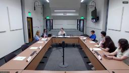 Youth Advisory Council 8.7.2025