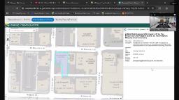 Planning Commission Agenda Session and Tour 8.21.2025