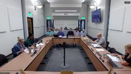 Transportation Committee 8.26.2025