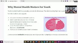 Youth Advisory Council 8.28.2025