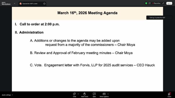 Thumbnail image for Advertising and Promotion Committee 3.17.2026