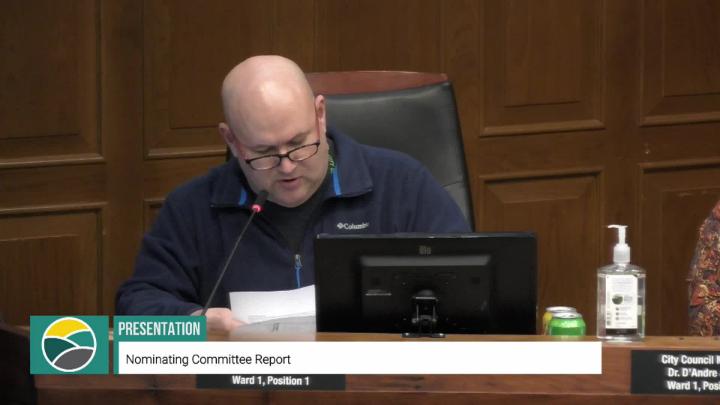 City Council Meeting 3.17.2026