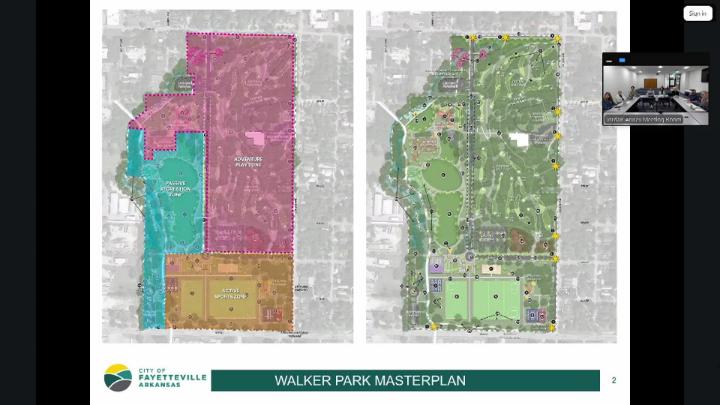 Fayetteville Arts Council 3.18.2026