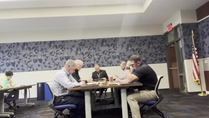 4th Judicial Drug Task Force Meeting 3.18.2026