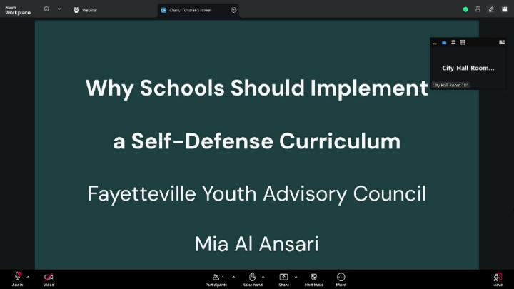 Thumbnail image for Youth Advisory Council 4.3.2026