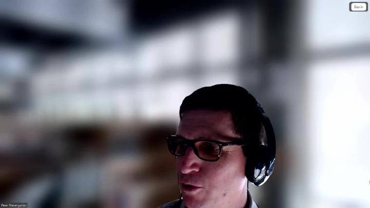 Town and Gown Committee 4.27.2026