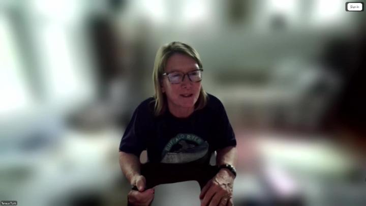 Ward 4 Neighborhood Meeting 4.27.2026