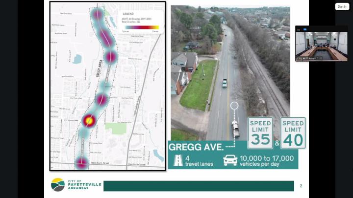 Transportation Committee 5.26.2026