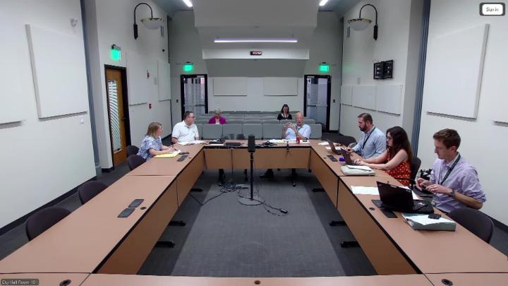 Ordinance Review Committee 6.25.2026